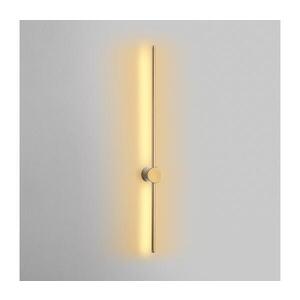LED nástenné svietidlo SWORD LED/13W/230V 3000K matné zlaté 119FRS1160 vyobraziť
