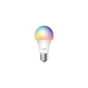LED RGBW stmievateľná žiarovka A60 E27/8, 6W/230V 2500-6500K Wi‑Fi - TP-Link TPL000352 vyobraziť