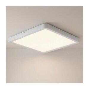 Brilagi - LED Stropné svietidlo ESTELA SQUARE LED/24W/230V 31x31 cm biela WO800-OEM52-WHT-CCT vyobraziť