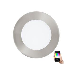 Eglo 32753 - LED RGB Stmievateľné zapustené stropné svietidlo FUEVA-C LED/5, 4W/230V 32753 vyobraziť