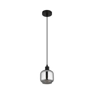 Globo 15754H - Luster na lanku XIA 1xE27/25W/230V pr. 14 cm 15754H vyobraziť