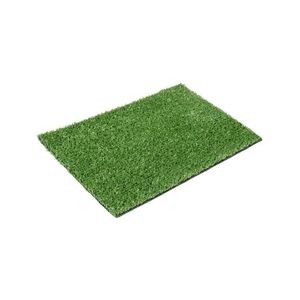Multidecor Umelý trávnik ASCOT 100x300 cm, výška vlasu 7 mm, zelený 420302 vyobraziť