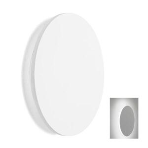 B.V. - LED nástenné svietidlo LED/12W/230V 6500K 25 cm biela B10303H8A vyobraziť