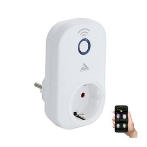 Eglo 97476 - Inteligentná zásuvka Connect plug 2300W SCHUKO 97476 vyobraziť
