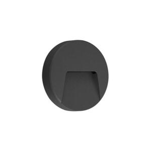 Zam E183 - Vonkajšie schodiskové svietidlo LED/3W/230V IP54 antracit E183 vyobraziť