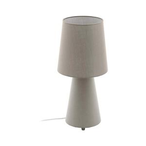 EGLO 97134 - Stolná lampa CARPARA 2xE27/12W/230V 97134 vyobraziť