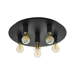 Eglo 98157 - Stropné svietidlo PASSANO 6xE27/60W/230V 98157 vyobraziť