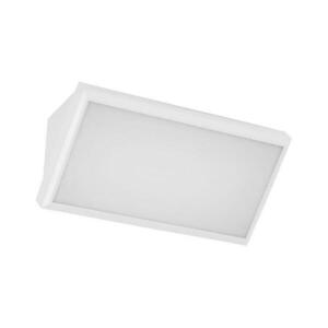 LED Vonkajšie nástenné svietidlo LED/20W/230V 4000K IP65 biela 6817 vyobraziť