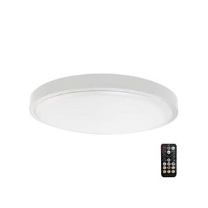 LED Kúpeľňové stropné svietidlo so senzorom LED/36W/230V 4000K IP44 biela 76651 vyobraziť