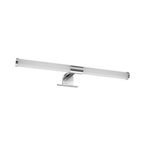 LED osvetlenie zrkadla do kúpeľne 2 v 1 APA LED/6W/230V 40 cm IP44 lesklý chróm ML2251 vyobraziť