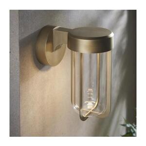 Endon 92856 - LED kúpeľňové nástenné svietidlo LED/8W/230V IP44 2700K mosadz 92856 vyobraziť