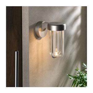 Endon 92782 - LED kúpeľňové nástenné svietidlo LED/8W/230V IP44 2700K matný chróm 92782 vyobraziť
