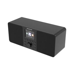 Sencor internetové rádio 20W/5V Wi-Fi s DO 35060367 vyobraziť