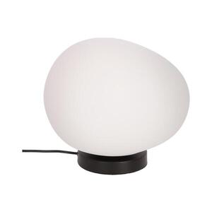 Stolová lampa STONES 1xE27/40W/230V čierna 41-35226 vyobraziť