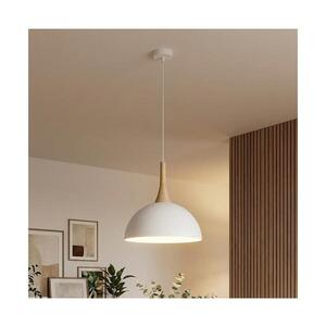 EMIBIG Závesné svietidlo NAUTICA 1xGX53/12W/230V biele 1671/1S vyobraziť