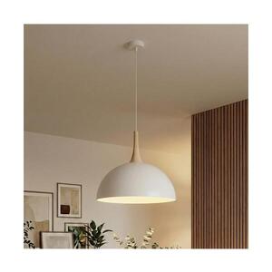 EMIBIG Závesné svietidlo na lankách NAUTICA 1xGX53/12W/230V biela 1671/1L vyobraziť