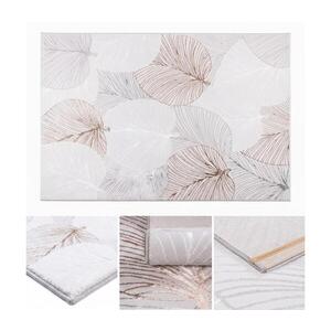 Multidecor Koberec CREATION 160x230 cm 1950 g/m2 šedá/béžová/biela 508338 vyobraziť