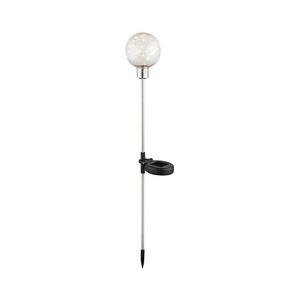 Globo 33802-12 - LED solárne svietidlo LED/0, 06W/3, 2V IP44 33802-12 vyobraziť