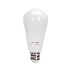 B.V. LED Žiarovka ST64 E27/10W/230V 320° 6500K - B10106N0B vyobraziť