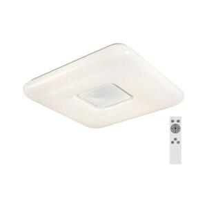Rabalux 4634 - stmievateľné LED stropné svietidlo TAYLA LED/70W/230V + diaľkový ovládač 4634 vyobraziť