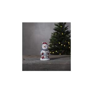Eglo 411209 - LED Vianočná dekorácia FRIENDS LED/0, 06W/2xAG13 991-15 vyobraziť