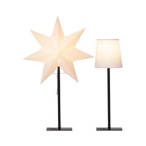 Eglo 410306 - Stolná lampa FROZEN 2v1 1xE14/25W/230V 410306 vyobraziť