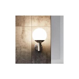 Eglo 900265 - LED RGB Stmievateľné vonkajšie svietidlo E27/9W/230V 2700-6500K IP44 900265 vyobraziť