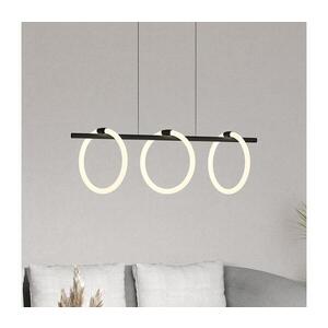 Eglo 900562 - LED Luster na lanku CARANACOA 3xLED/9W/230V 900562 vyobraziť