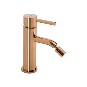 REA-B4700 - Bidetová batéria LUNGO 17 cm ružové zlato REA-B9855 vyobraziť