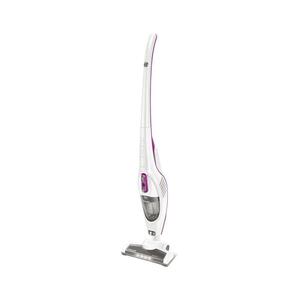 Sencor - Tyčový vysávač 2v1 110W/14, 8V 2200 mAh biela 41013195 vyobraziť