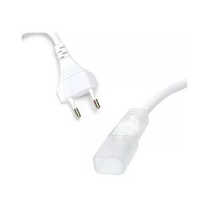 B.V. - Napájací kábel pre LED pásik 400W/230V 50 cm B10302K9L vyobraziť