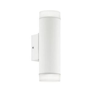 Eglo 96504 - LED Vonkajšie nástenné svietidlo RIGA 2xGU10/5W 96504 vyobraziť