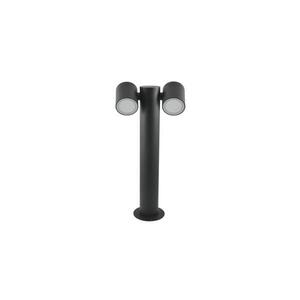 Vonkajšia lampa PINO 2xGU10/10W/230V IP44 44 cm 311603 vyobraziť