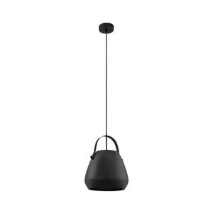 Eglo 33649 - Závesné svietidlo BEDNALL na lanku 1xE27/60W/230V 33649 vyobraziť