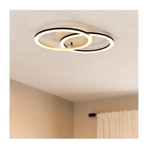 Eglo 31757 - LED stropné svietidlo LOMALTAS-Z 2xLED/16W/230V 2700-6500K 31757 vyobraziť