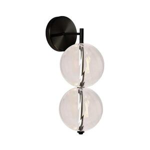 LED nástenná lampa PLAYA LED/10W/230V čierna 22-50496 vyobraziť