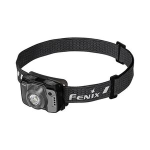 Fenix HL12RV20BLC - LED stmievateľná nabíjateľná čelovka LED/USB 950 mAh IP66 500 lm 112 h čierna HL12RV20BLC vyobraziť