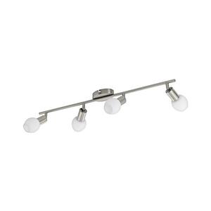 Eglo 96914 - LED Bodové svietidlo VEDRA 1 4xLED/3, 5W/230V 96914 vyobraziť