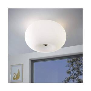 Eglo 75353 - LED RGBW Stmievateľné stropné svietidlo OPTICA-C 2xE27/7, 5W/230V + DO 75353 vyobraziť