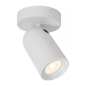 Lucide 13958/01/31 - Bodové svietidlo PUNCH 1xGU10/35W/230V biela 13958/01/31 vyobraziť