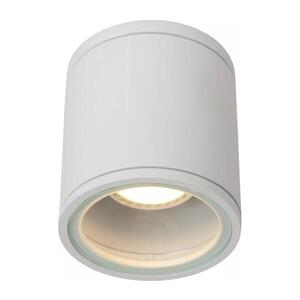 Lucide 22962/01/31 - Kúpeľňové stropné svietidlo AVEN 1xGU10/50W/230V IP65 biela 22962/01/31 vyobraziť