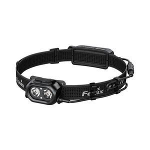 Fenix HP12RTABL - LED stmievateľná nabíjateľná čelovka LED/USB 4000 mAh IP66 1300lm 310h čierna HP12RTABL vyobraziť