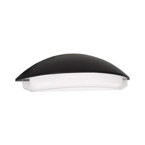 LED vonkajšie nástenné svietidlo ALABAMA LED/12W/230V IP54 čierne 331588 vyobraziť