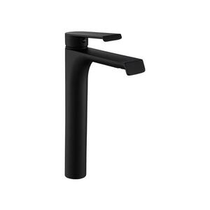REA-B9966 - Umývadlová batéria HASS 28 cm matná čierna REA-B9966 vyobraziť