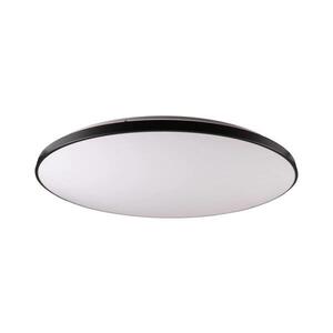 LED Stmievateľné stropné svietidlo KERN LED/100W/230V pr. 100 cm čierne + DO 331939 vyobraziť