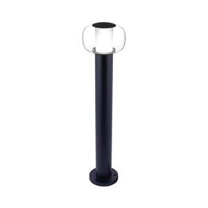 LED vonkajšie svietidlo MALAGA LED/12W/230V 80 cm IP44 čierna 331571 vyobraziť