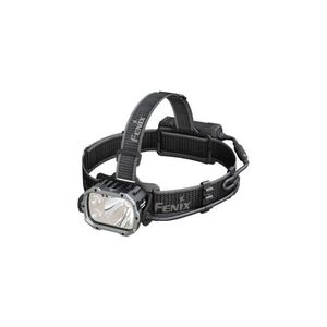 Fenix HP35R - stmievateľná nabíjacia LED čelovka LED/USB 5000mAh IP66 4000 lm 500 h čierna HP35R vyobraziť