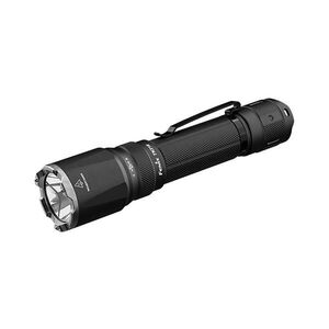 Fenix TK21RBLK - nabíjateľné stmievateľné ručné LED svietidlo LED/USB 6000 mAh IP68 3600 lm 72, 5 h čierna TK21RBLK vyobraziť