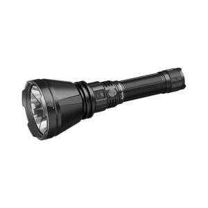Fenix HT18RV20 - LED stmievateľná nabíjateľná baterka LED/USB 6000 mAh IP68 3700 lm 87 h čierna HT18RV20 vyobraziť