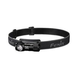 Fenix HM51RV3ABL - LED stmievateľná nabíjateľná čelovka LED/USB 950mAh IP68 860 lm 125 h čierna HM51RV3ABL vyobraziť